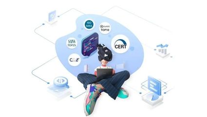 華為云發(fā)布CodeArts Check代碼檢查服務(wù)，守護(hù)軟件質(zhì)量與安全