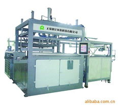 無錫賽億環保科技 塑料吸塑機產品列表與熱能技術應用