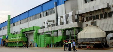 上海旭康環保科技攜最新熱能技術產品與解決方案閃耀環博會