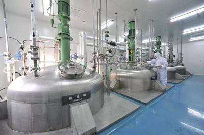 華藥集團 以綠色工廠標準優化企業管理體系，深化熱能技術創新應用