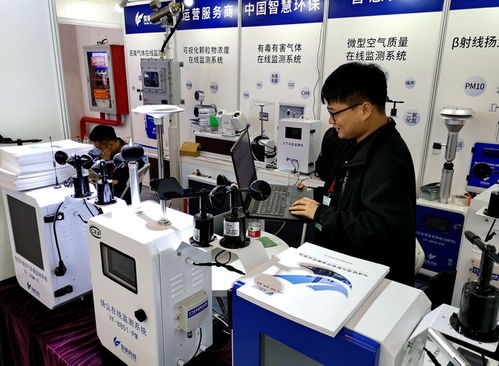 從市場驅動到技術引領 環保產業的深刻變革