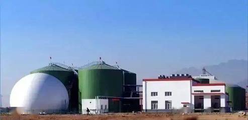 秸稈禁燒不是鬧著玩！從“煙”到“電”，熱能技術(shù)如何變廢為寶